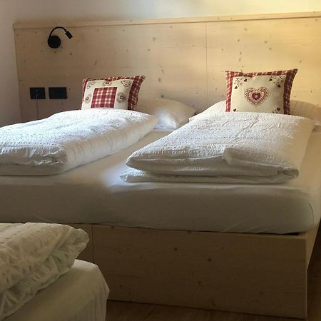 Tilde Apartamento Tesero Exterior foto