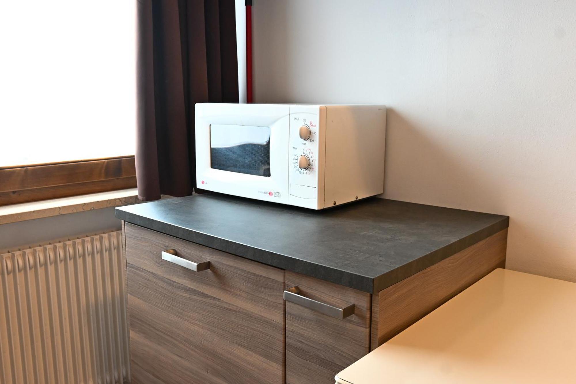 Tilde Apartamento Tesero Exterior foto