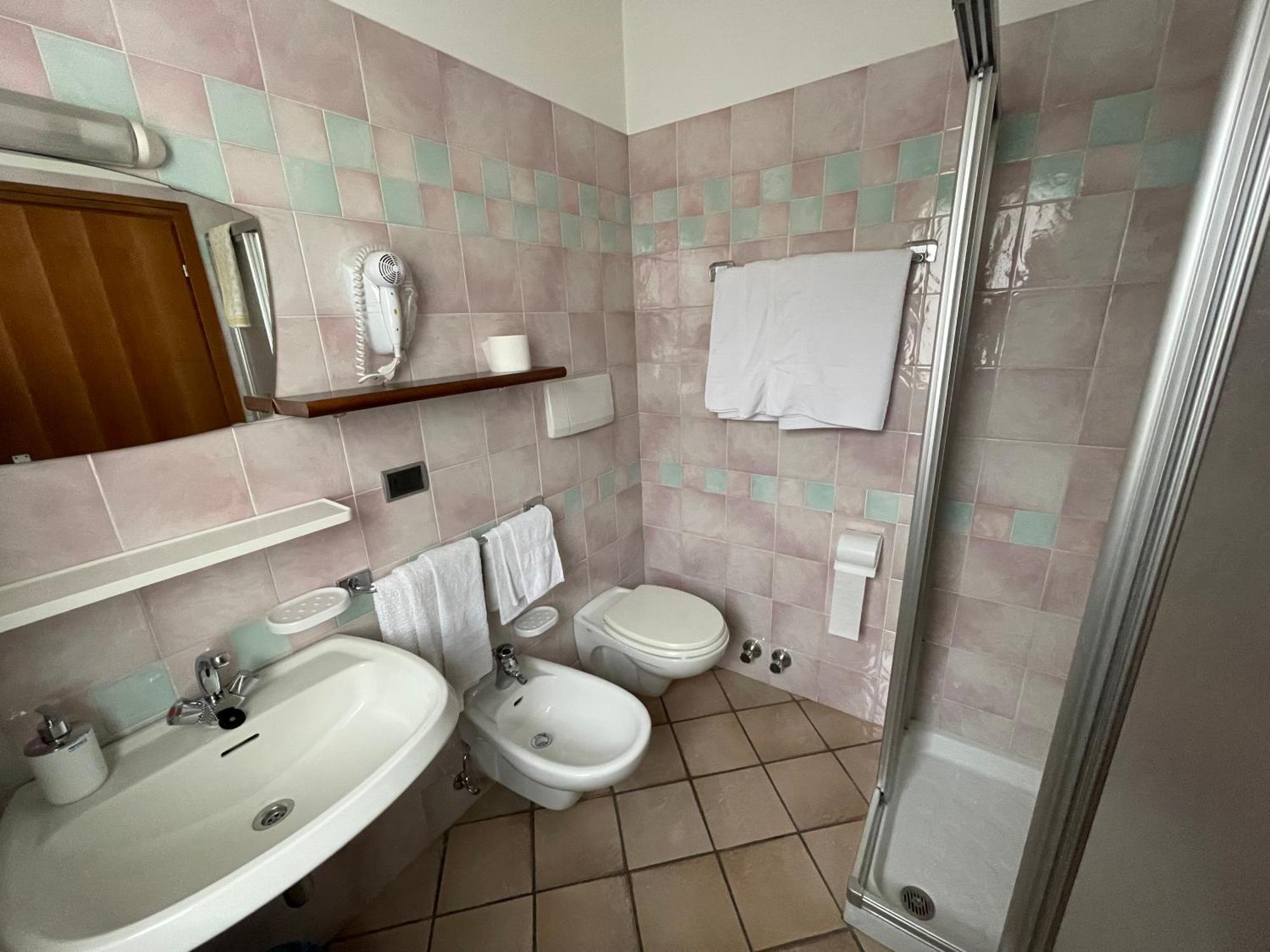 Tilde Apartamento Tesero Exterior foto